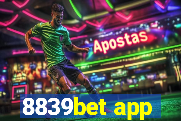 8839bet app